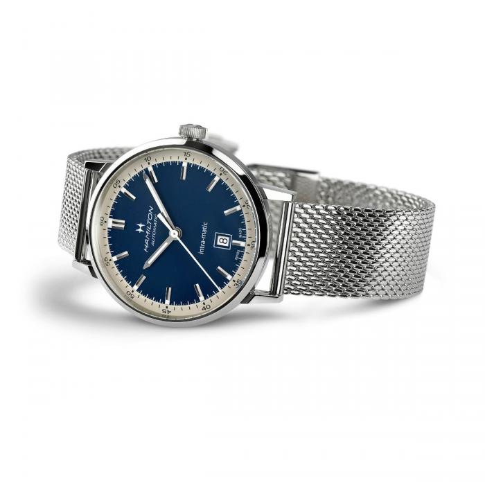 AMERICAN CLASSIC INTRA-MATIC AUTO