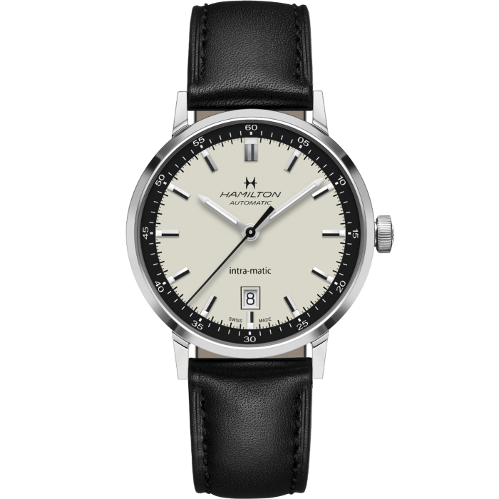 AMERICAN CLASSIC INTRA-MATIC AUTO