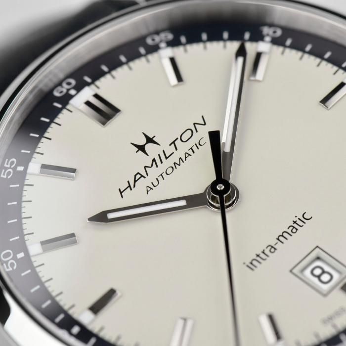 AMERICAN CLASSIC INTRA-MATIC AUTO