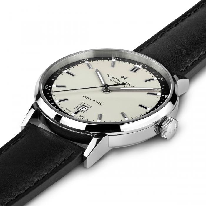 AMERICAN CLASSIC INTRA-MATIC AUTO
