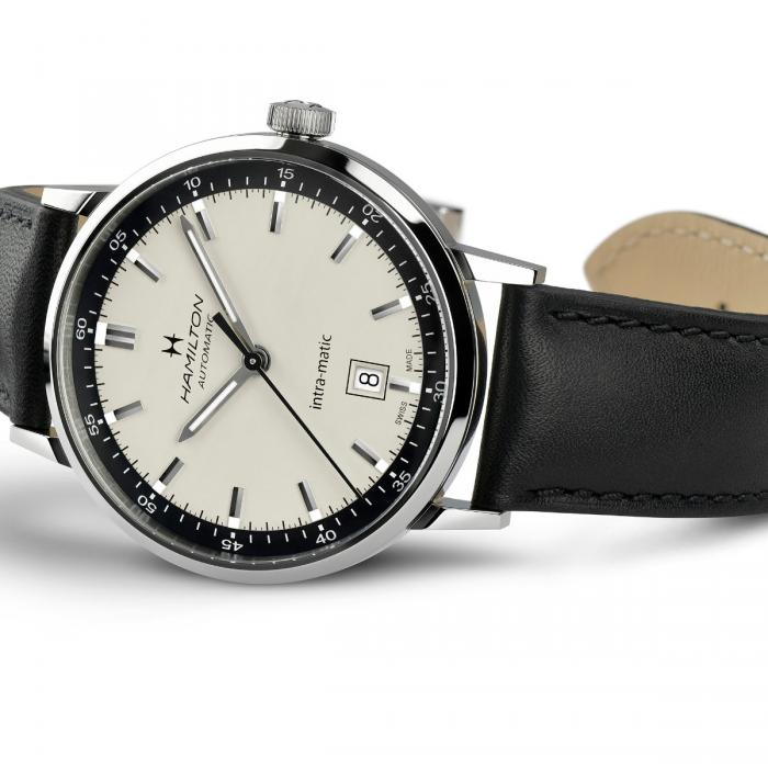 AMERICAN CLASSIC INTRA-MATIC AUTO