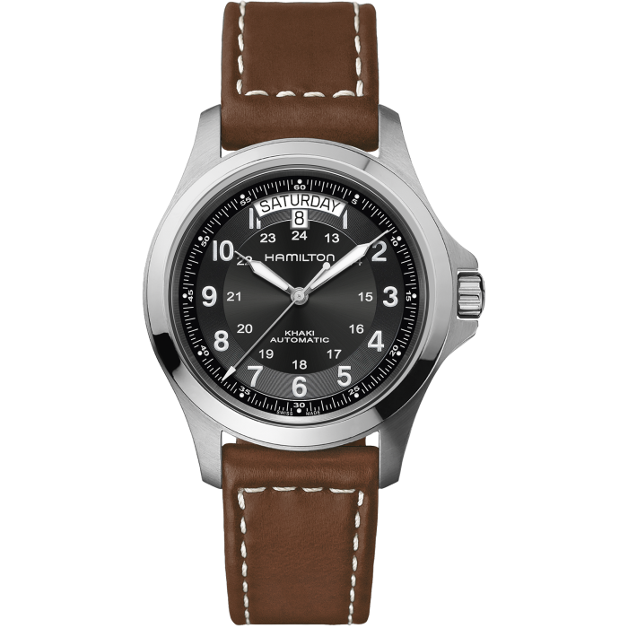 KHAKI FIELD KING AUTO