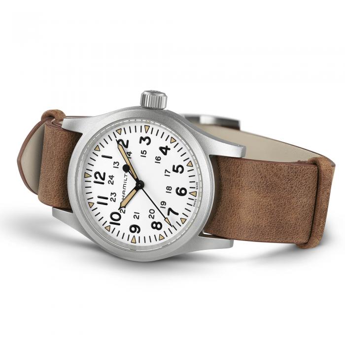 KHAKI FIELD MECHANICAL