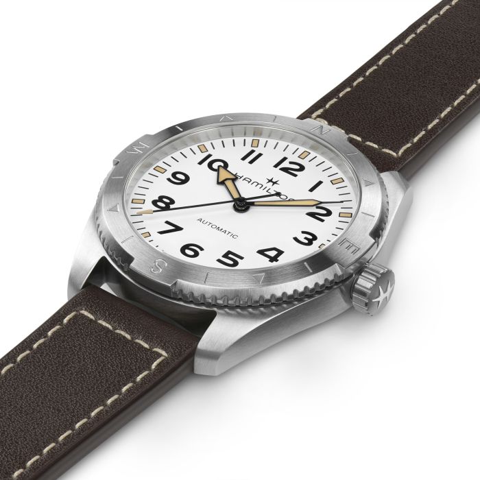 KHAKI FIELD EXPEDITION AUTO