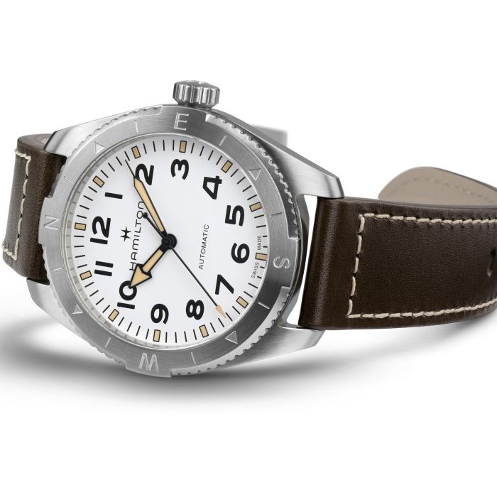 KHAKI FIELD EXPEDITION AUTO