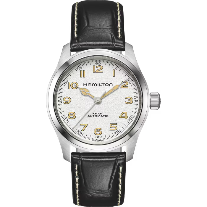 KHAKI FIELD MURPH 38MM