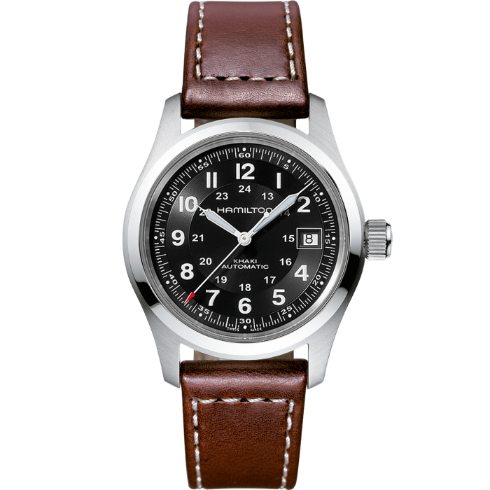 KHAKI FIELD AUTO