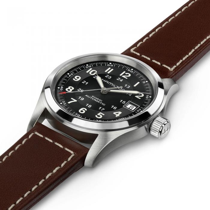 KHAKI FIELD AUTO