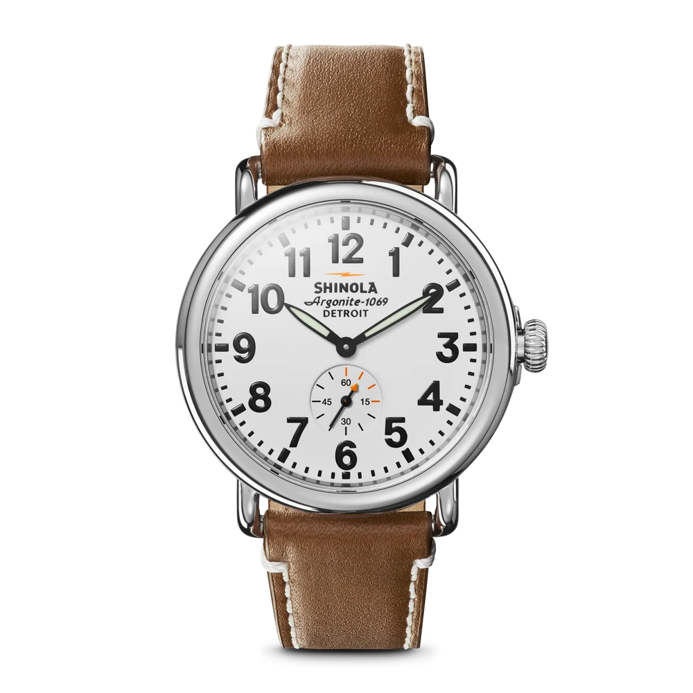 The Runwell 41MM