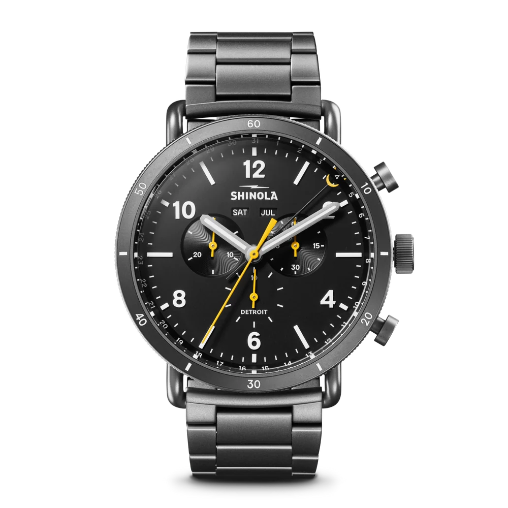 The Canfield Sport 45MM