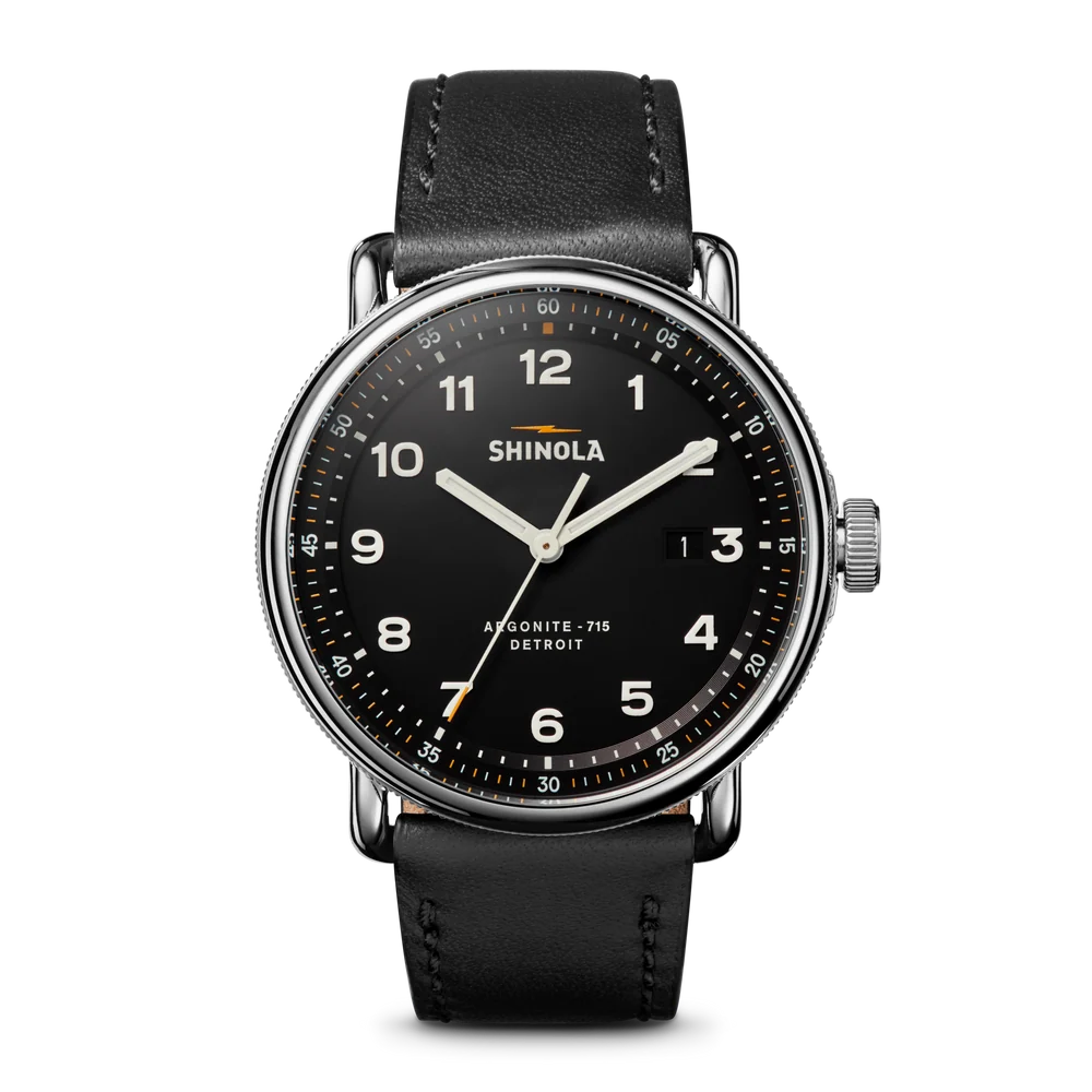The Canfield C56 3HD 43MM