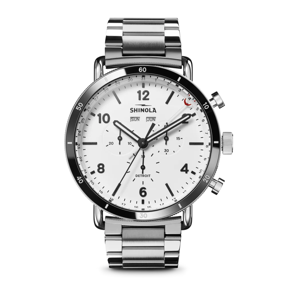 The Canfield Sport 45mm