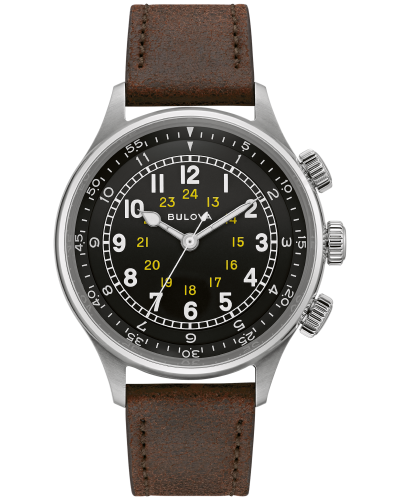 A-15 Pilot