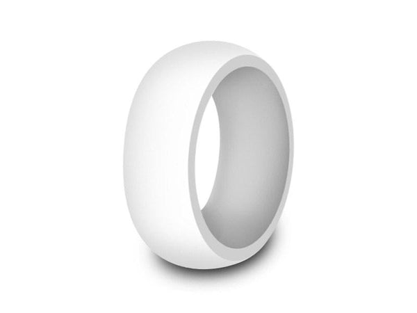 Knot Theory Silicone Rings and Wedding Bands - Forever Warranty