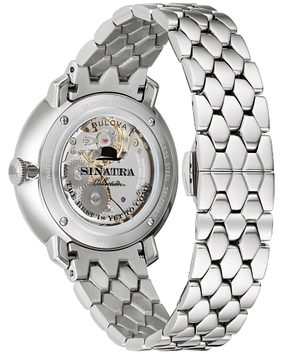 The Best Is Yet To Come