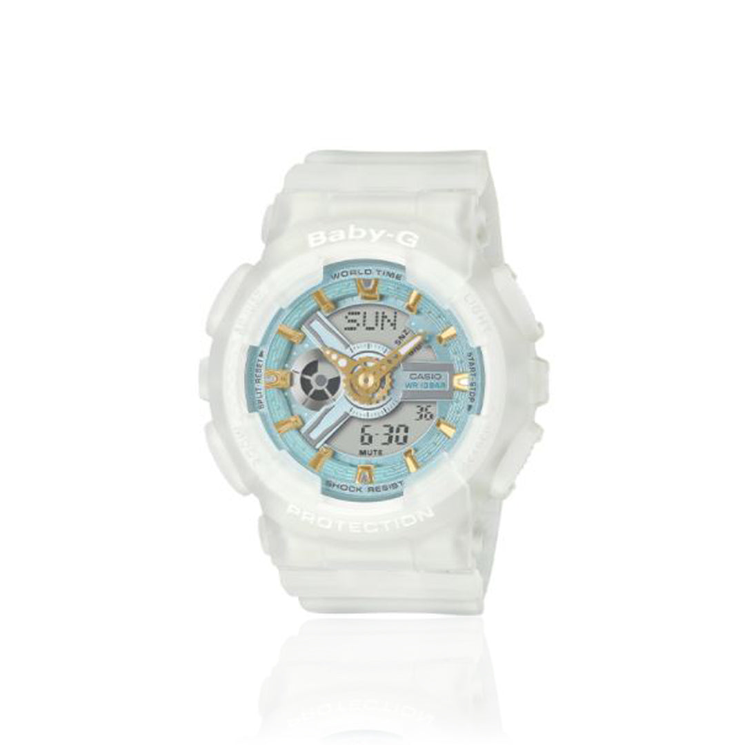 BABY G-SHOCK BA110SC-7A