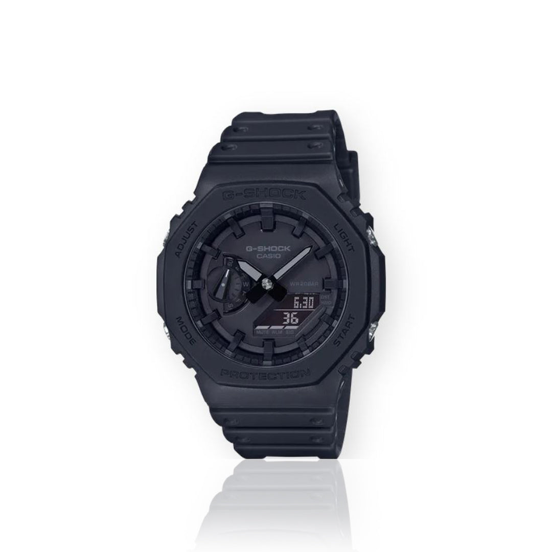 G-SHOCK GA2100-1A1