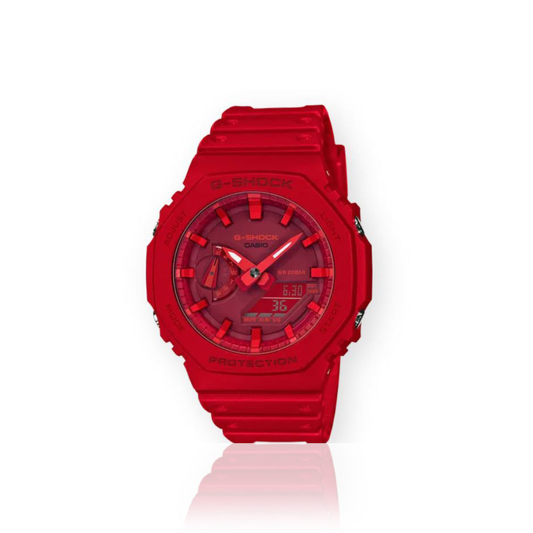 G-SHOCK GA2100-4A