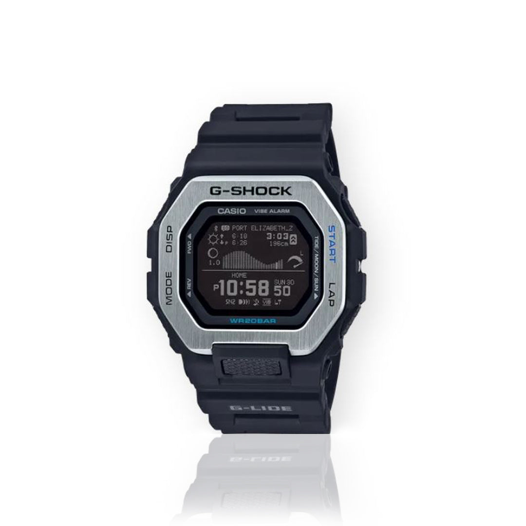 G-SHOCK GBX100-1