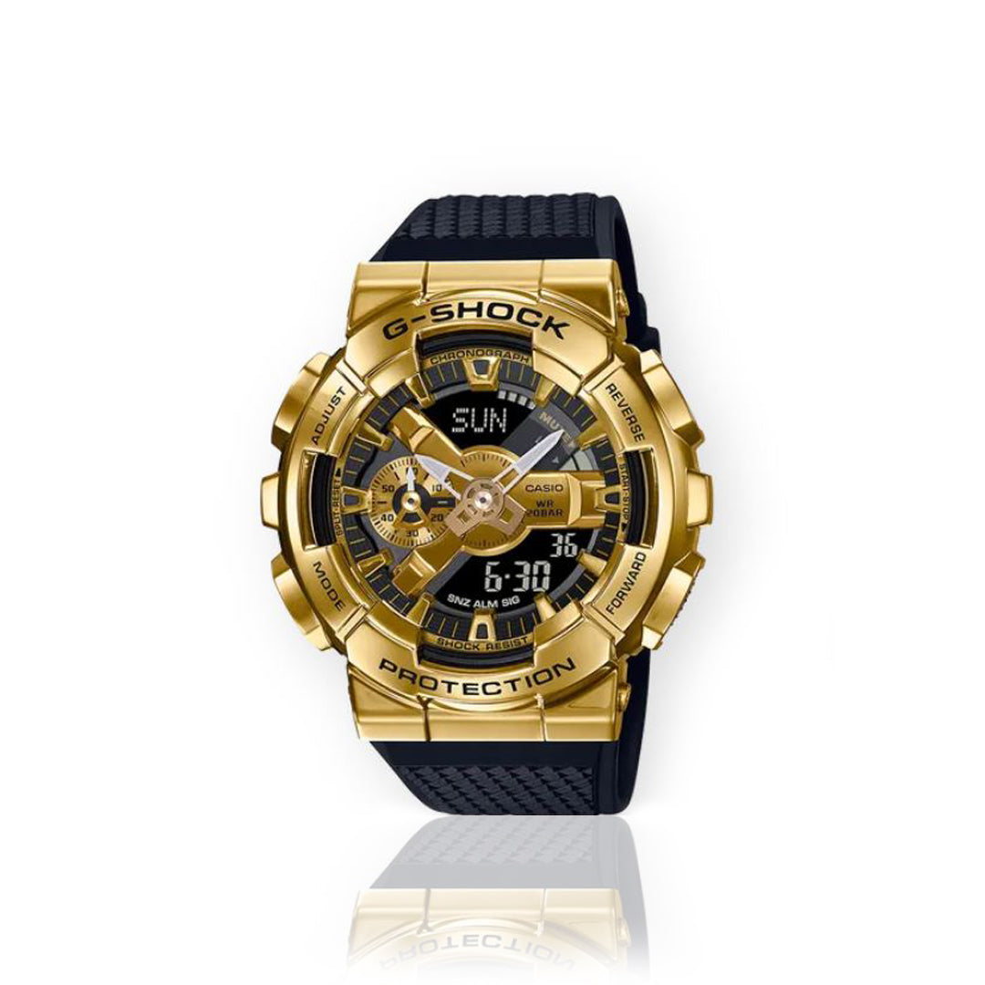 G-SHOCK GM110G-1A9