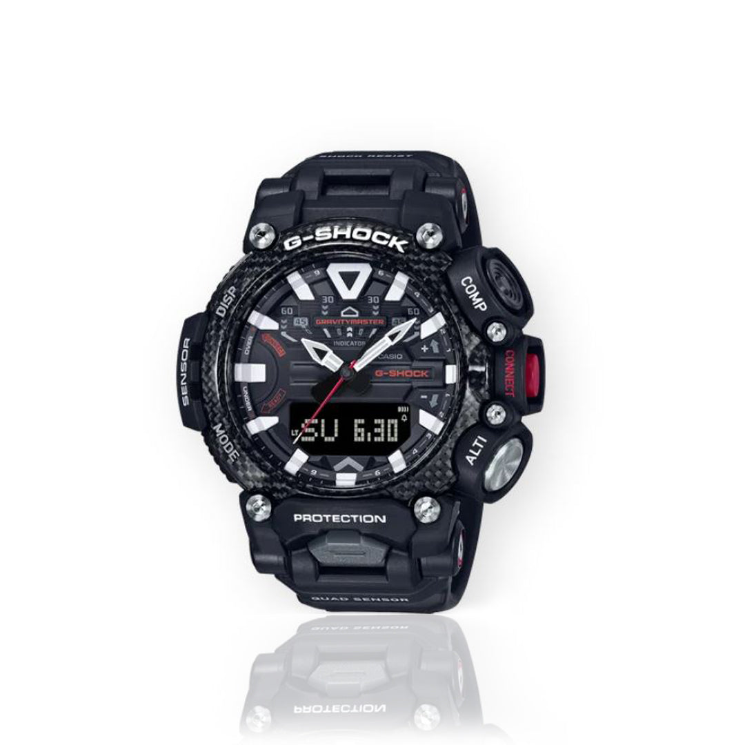 G-SHOCK GRB200-1A – Kitsinian Jewelers - Main Image