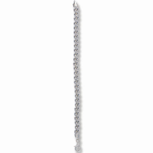 STERLING SILVER SAN MARCO BRACELET