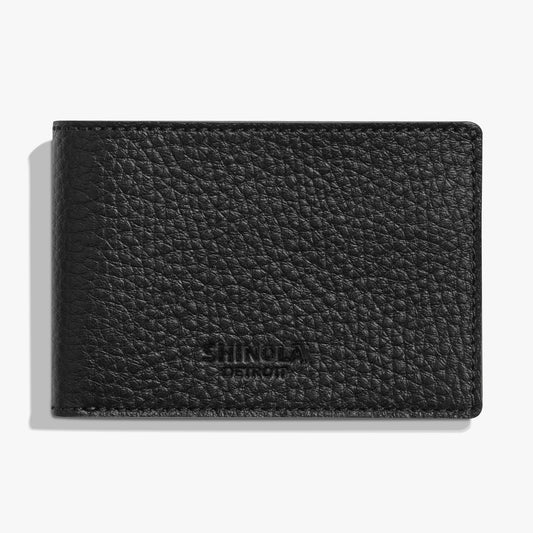 Super Slim Bifold Wallet