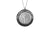 925 STERLING SILVER 12MM ROUND FIRST COMMUNION MEDAL