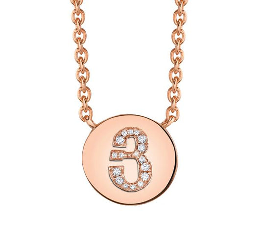 925 STERLING SILVER ARMENIAN INITIAL NECKLACE