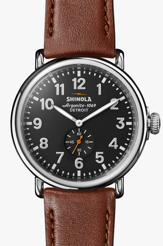 The Runwell 47mm