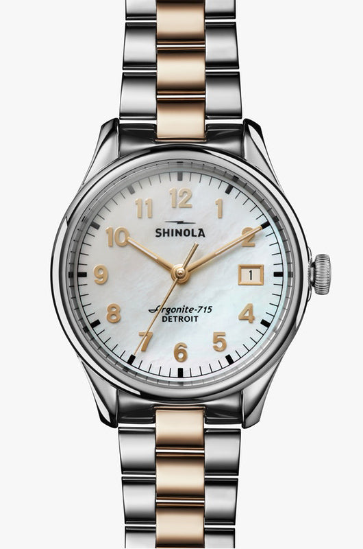 The Vinton 38mm