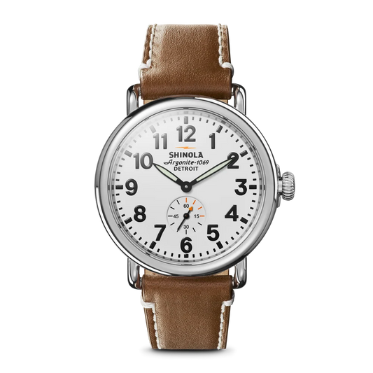 The Runwell 41MM