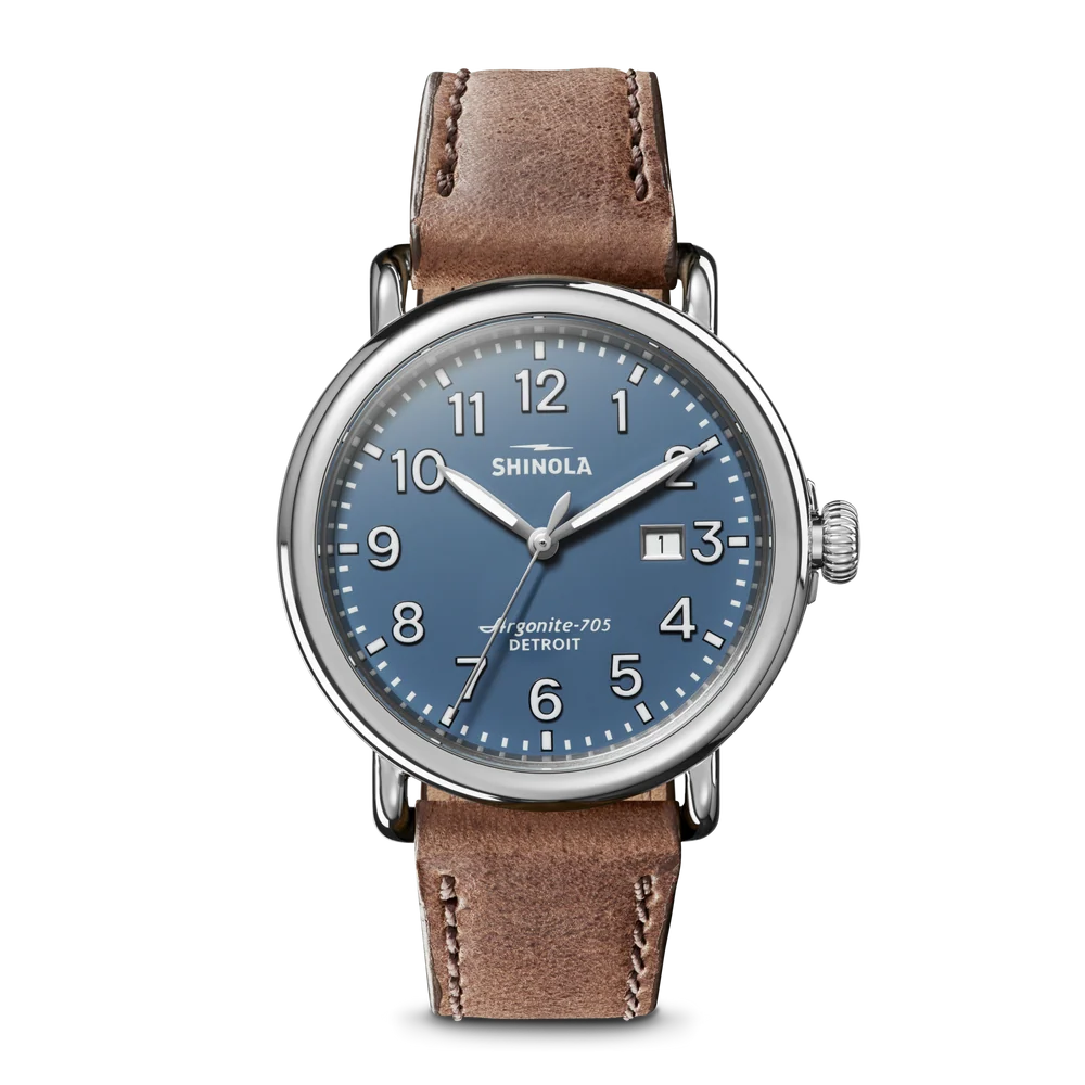 The Runwell 41MM