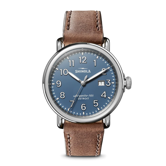 The Runwell 41MM