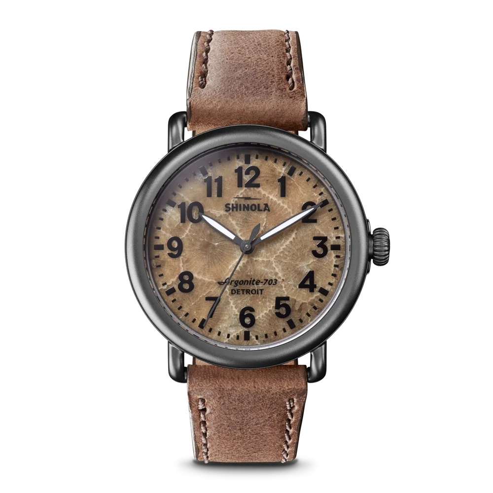 RUNWELL 41MM