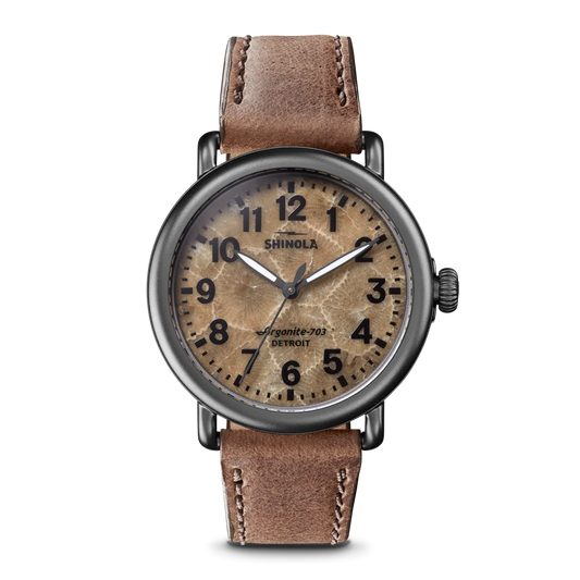 RUNWELL 41MM