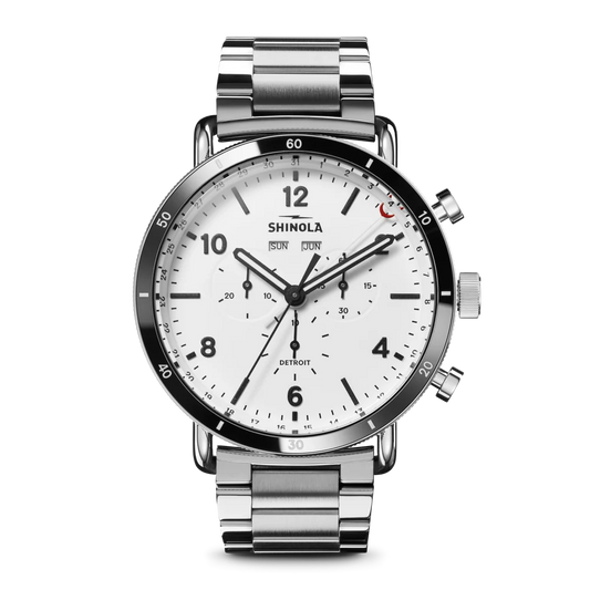 The Canfield Sport 45mm