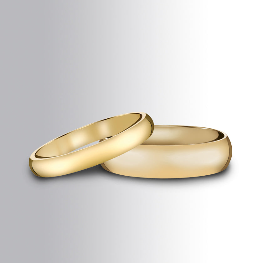 Silicon Rings Tagged Wedding Ring Protector - Kitsinian Jewelers