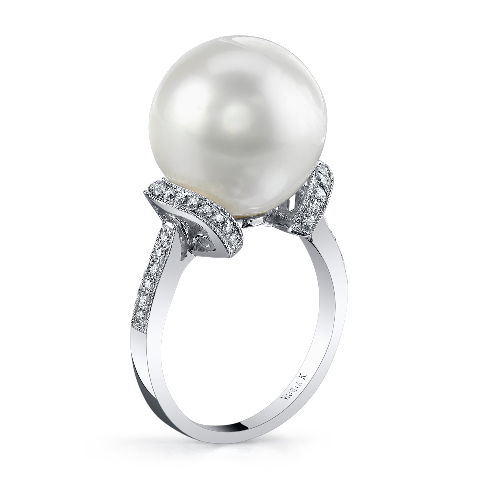 Jaipur Gemstone Pearl Ring With Natural Pearl Stone Stone Pearl Silver  Plated Ring Price in India - Buy Jaipur Gemstone Pearl Ring With Natural  Pearl Stone Stone Pearl Silver Plated Ring Online