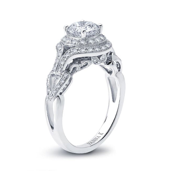 All Tagged Wedding Ring Protector - Kitsinian Jewelers
