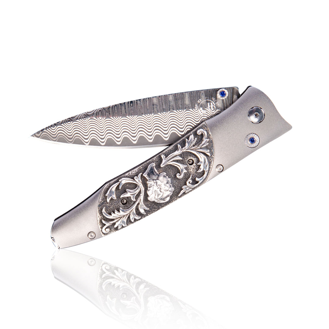 Cuilsilver Quicksilver – Kitsinian Jewelers