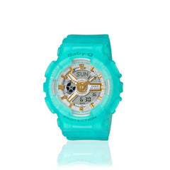 BABY G-SHOCK BA110SC-2A