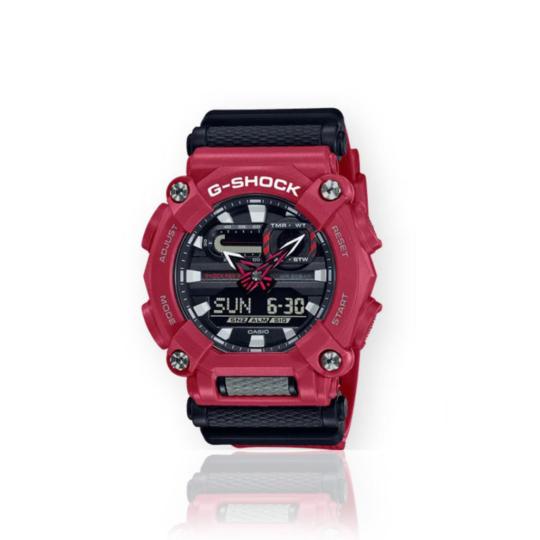 G-SHOCK GA900-4A