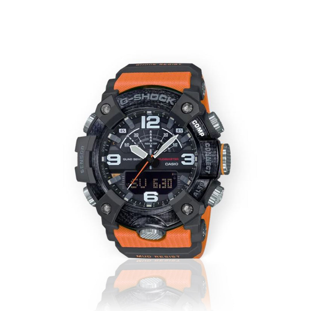 G-SHOCK GGB100-1A9
