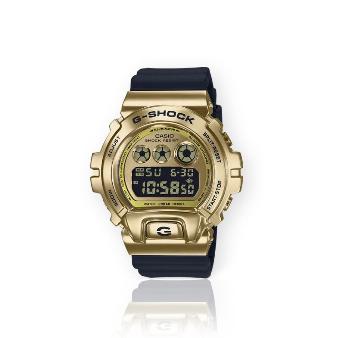 G-SHOCK GM6900G-9 - Kitsinian Jewelers