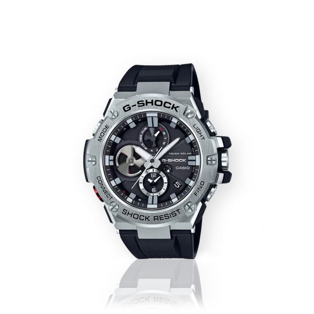 G-SHOCK GSTB100-1A - Kitsinian Jewelers