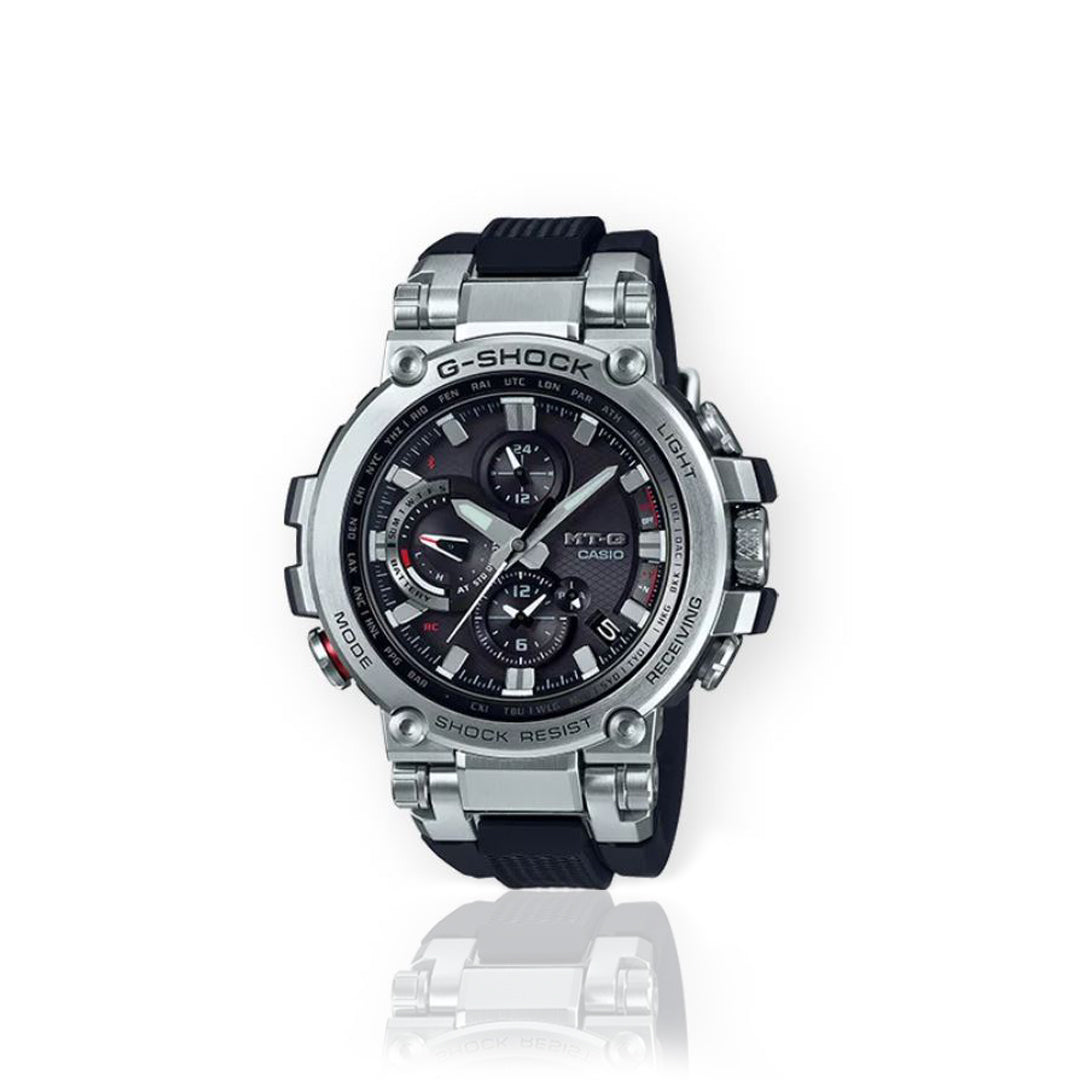 G-SHOCK MTGB1000-1A - Kitsinian Jewelers