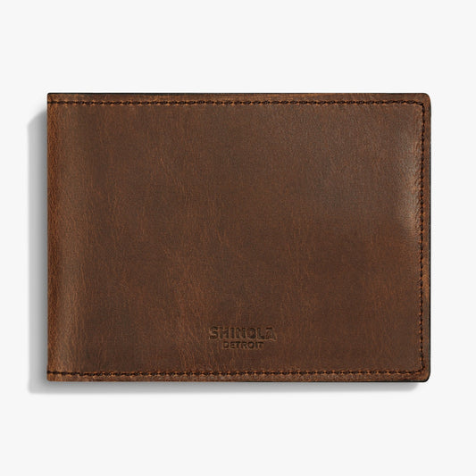 Slim Bifold 2.0 Wallet