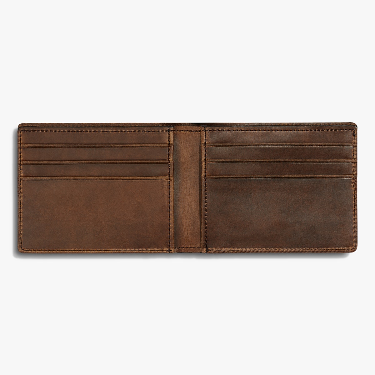 Slim Bifold 2.0 Wallet