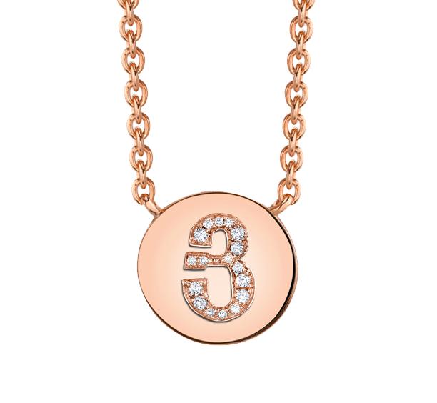 925 STERLING SILVER ARMENIAN INITIAL NECKLACE